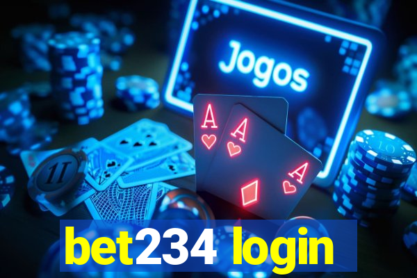 bet234 login